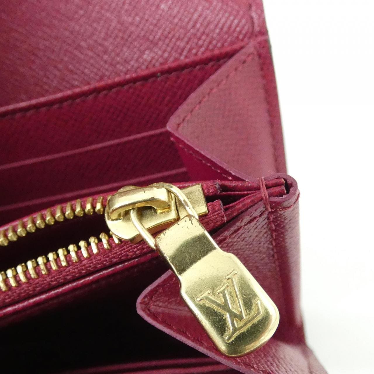 LOUIS VUITTON M62234 Wallet Monogram 8