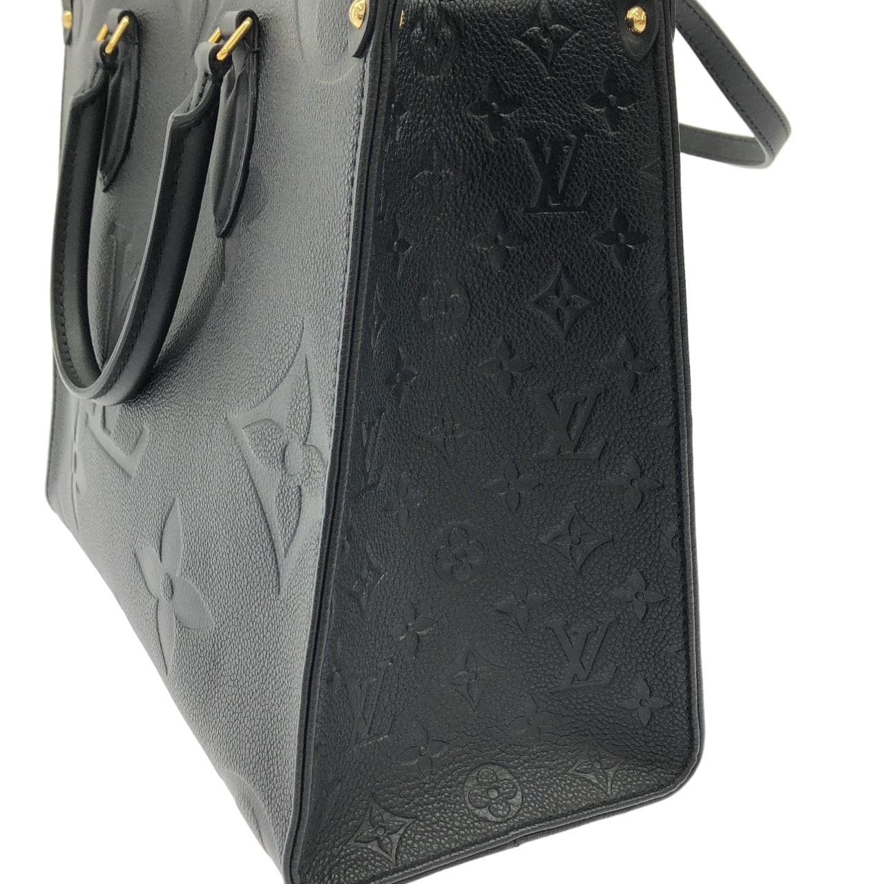 LOUIS VUITTON OnTheGo M45595 手提包 Monogram 3