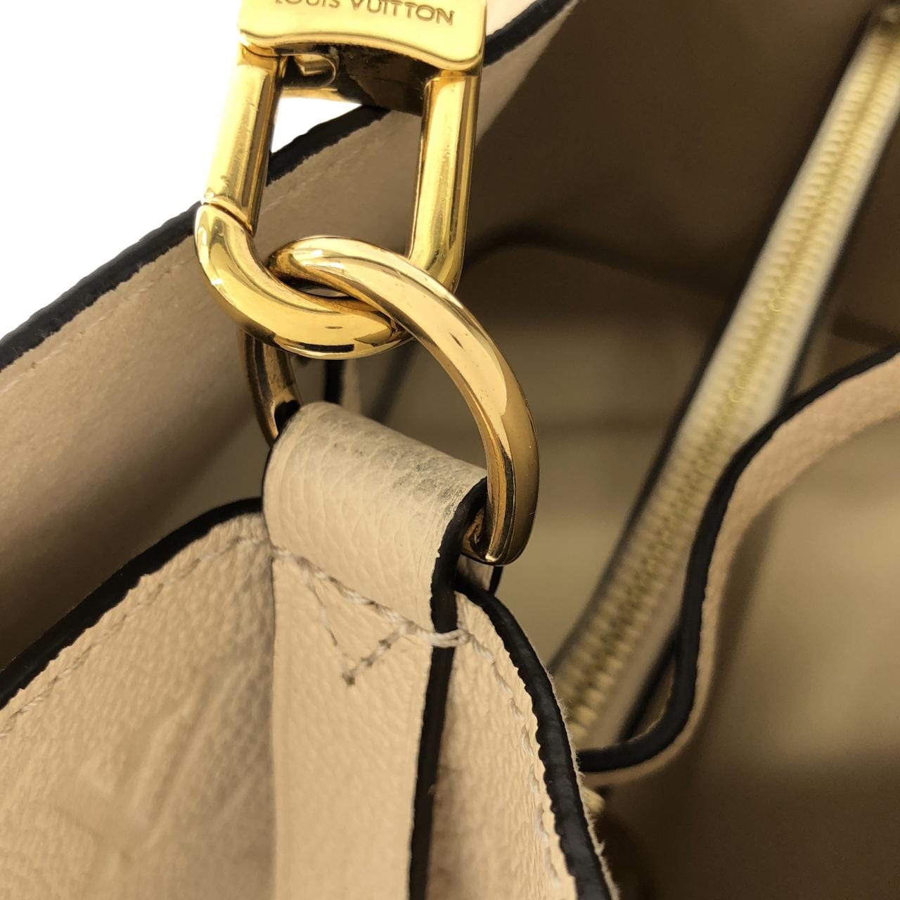 LOUIS VUITTON M46526 肩背包 Monogram 5