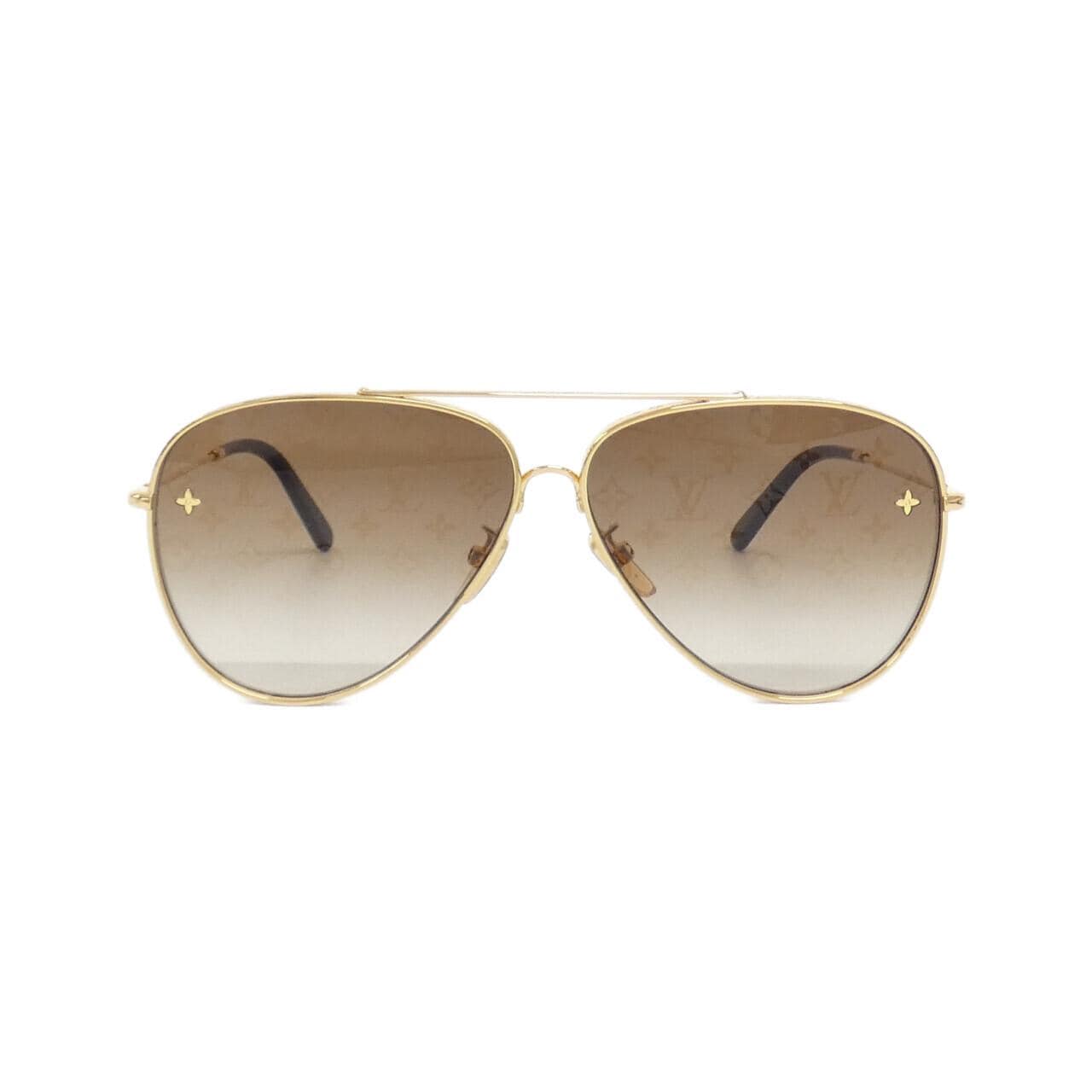 LOUIS VUITTON Z1620U Sunglasses