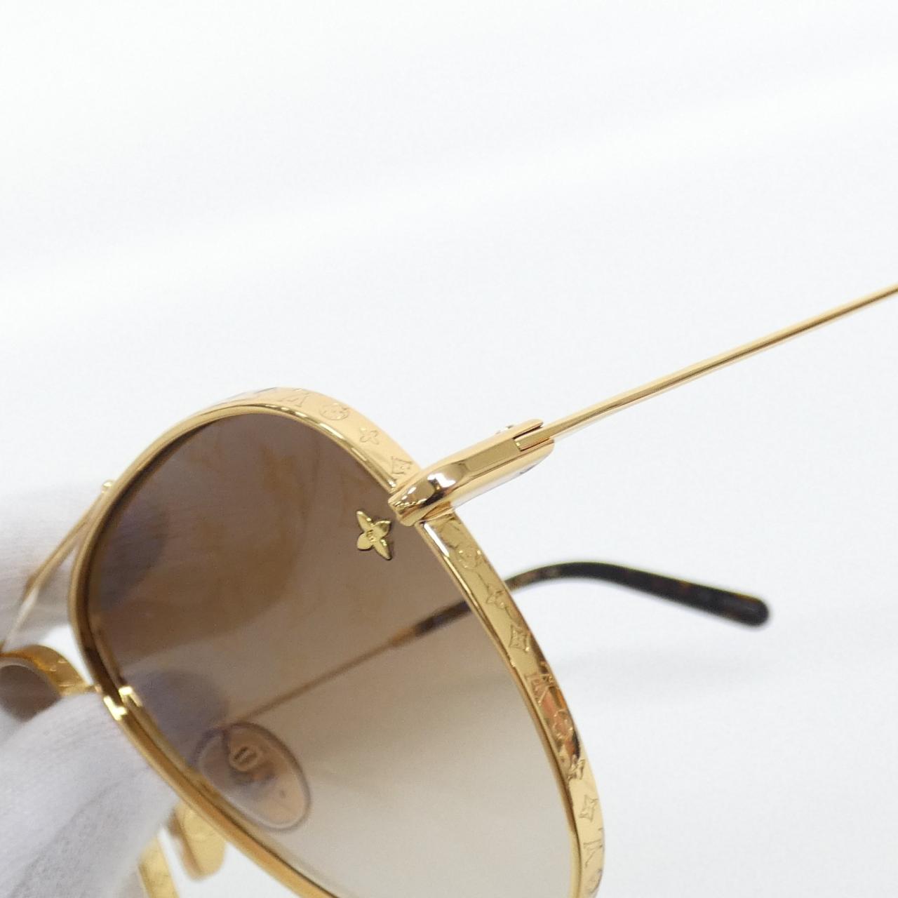 LOUIS VUITTON Z1620U 太陽眼鏡 4