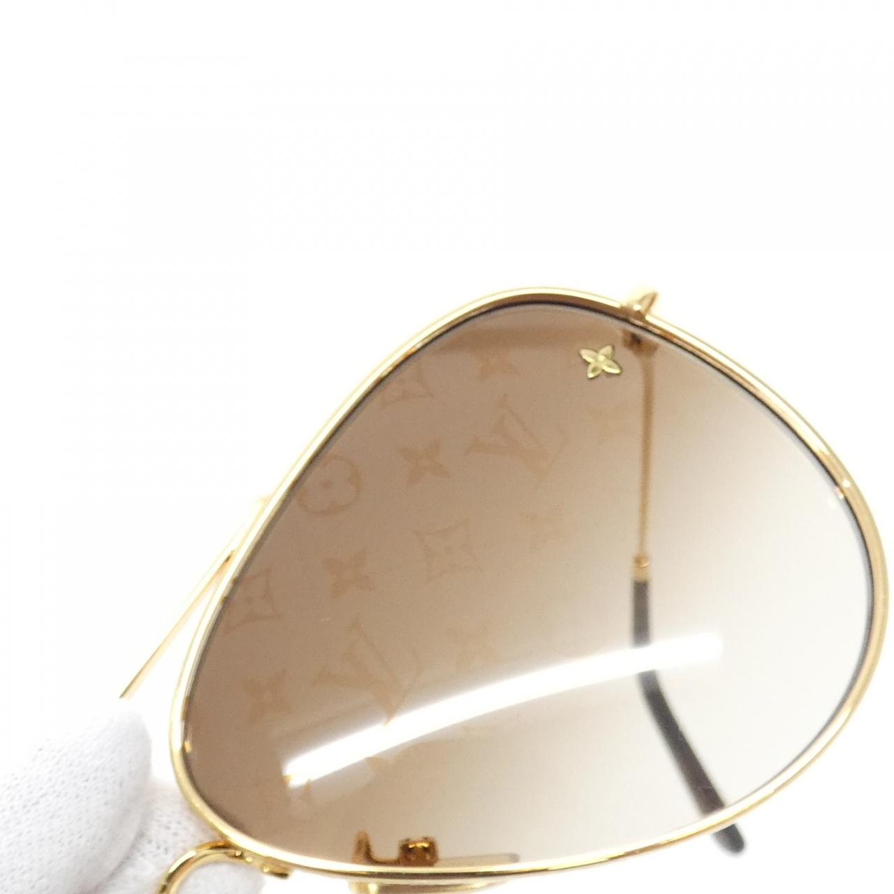 LOUIS VUITTON Z1620U 太陽眼鏡 5