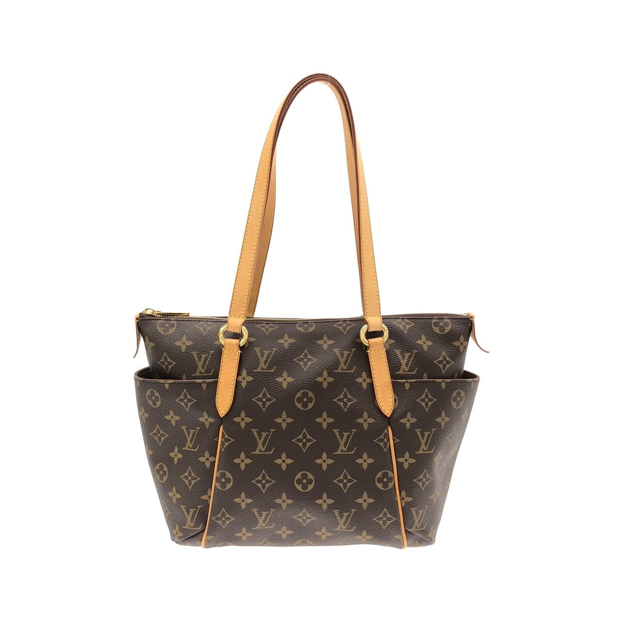 LOUIS VUITTON Totally M56688 Handbag Monogram
