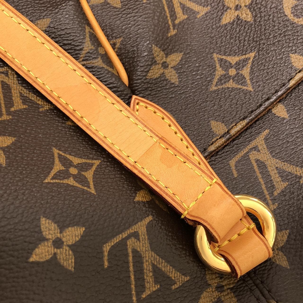 LOUIS VUITTON Totally M56688 手提包 Monogram 3