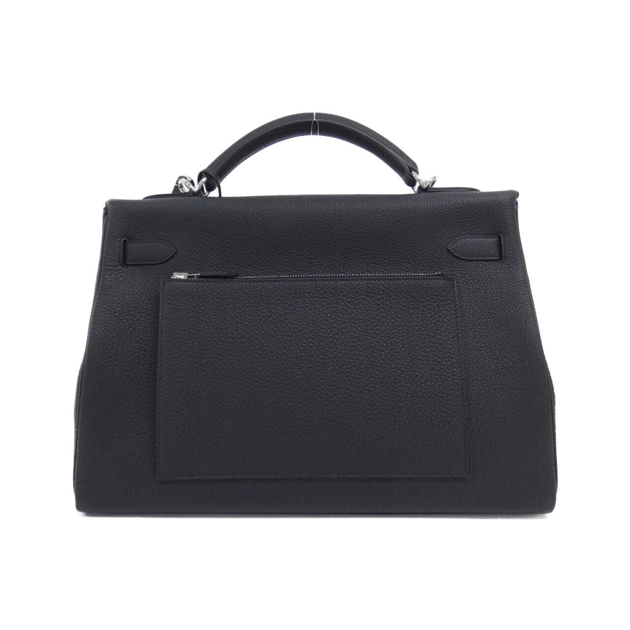 HERMES Kelly 084689CK 手提包 Togo 2