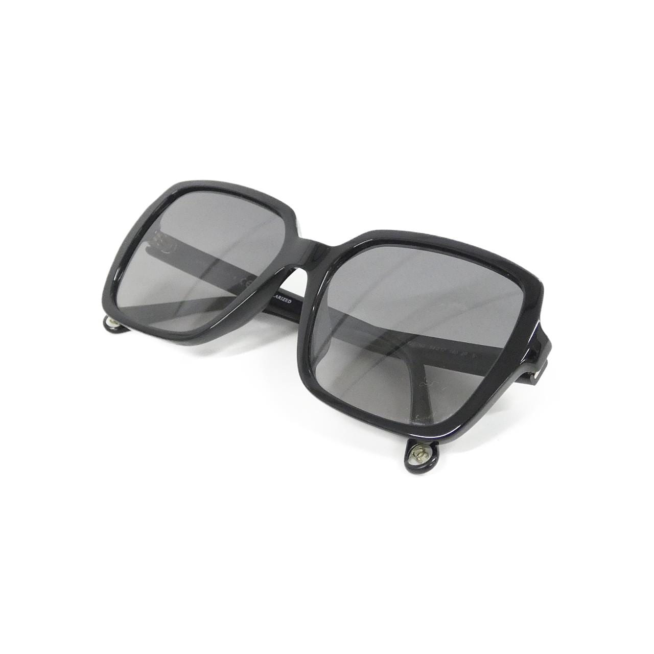 CHANEL 5505 A Sunglasses 2