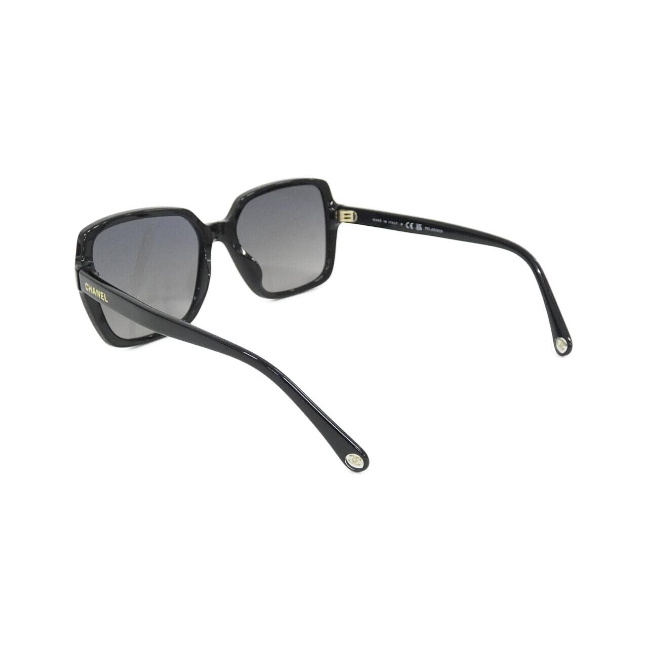 CHANEL 5505 A Sunglasses 3