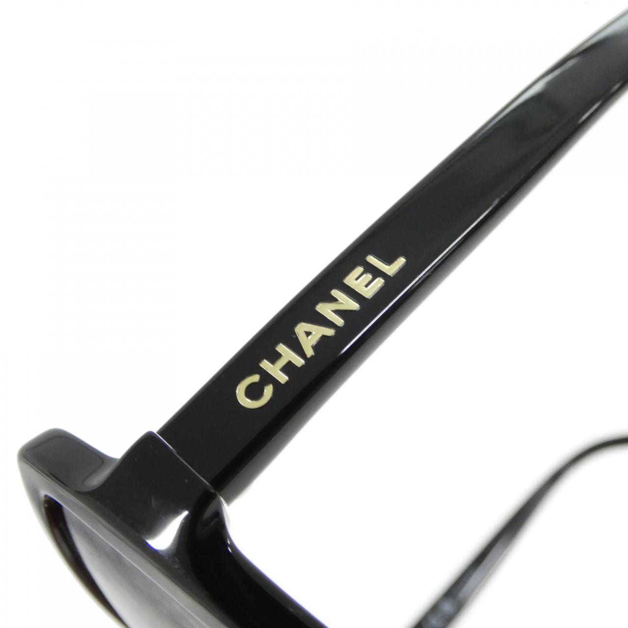 CHANEL 5505 A Sunglasses 4