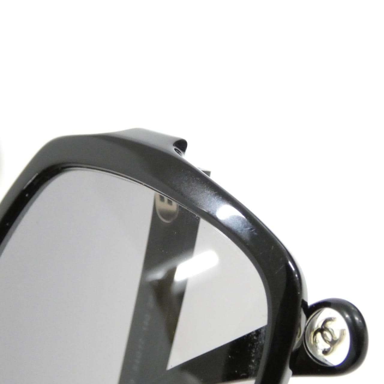 CHANEL 5505 A Sunglasses 5