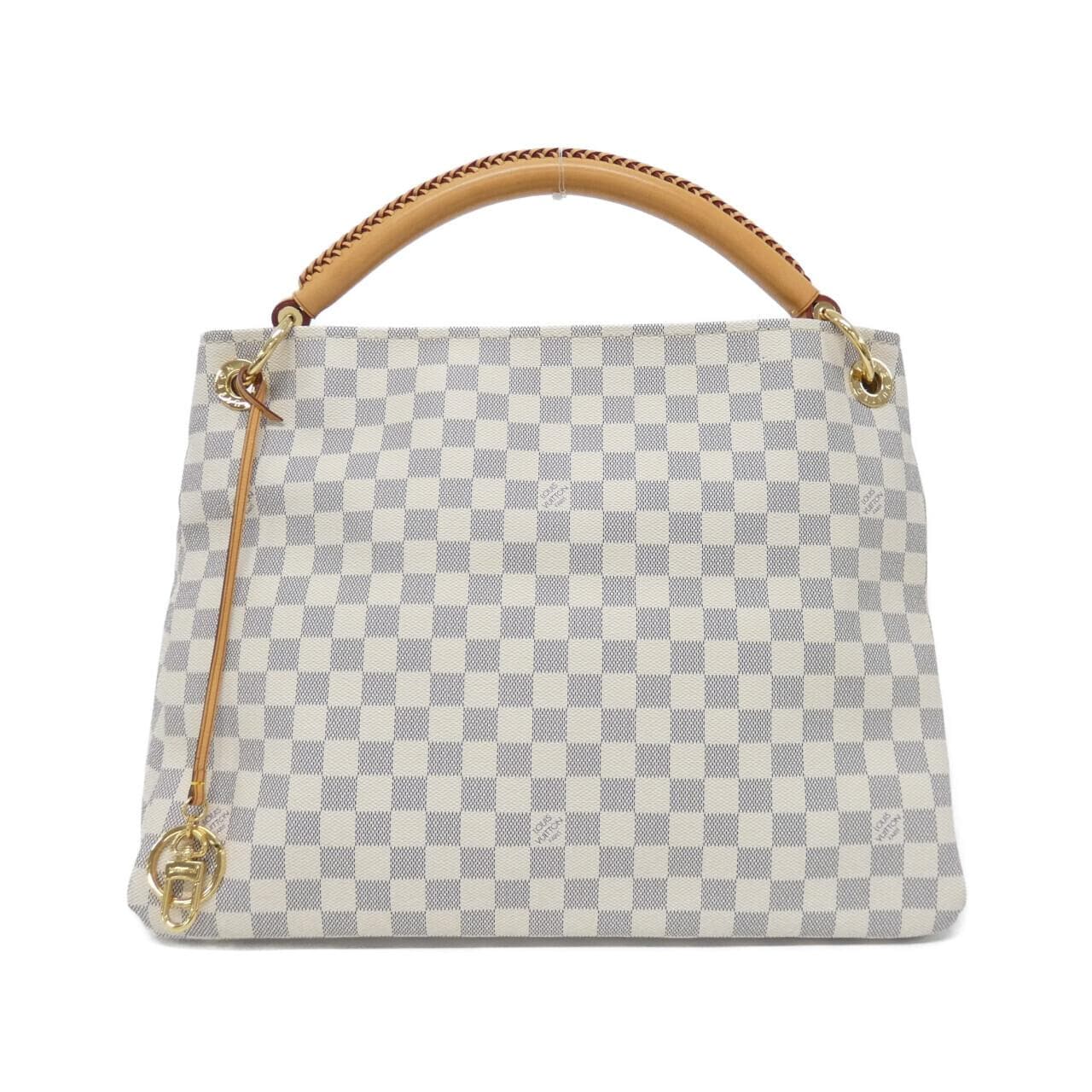 LOUIS VUITTON N41174 Shoulder Damier