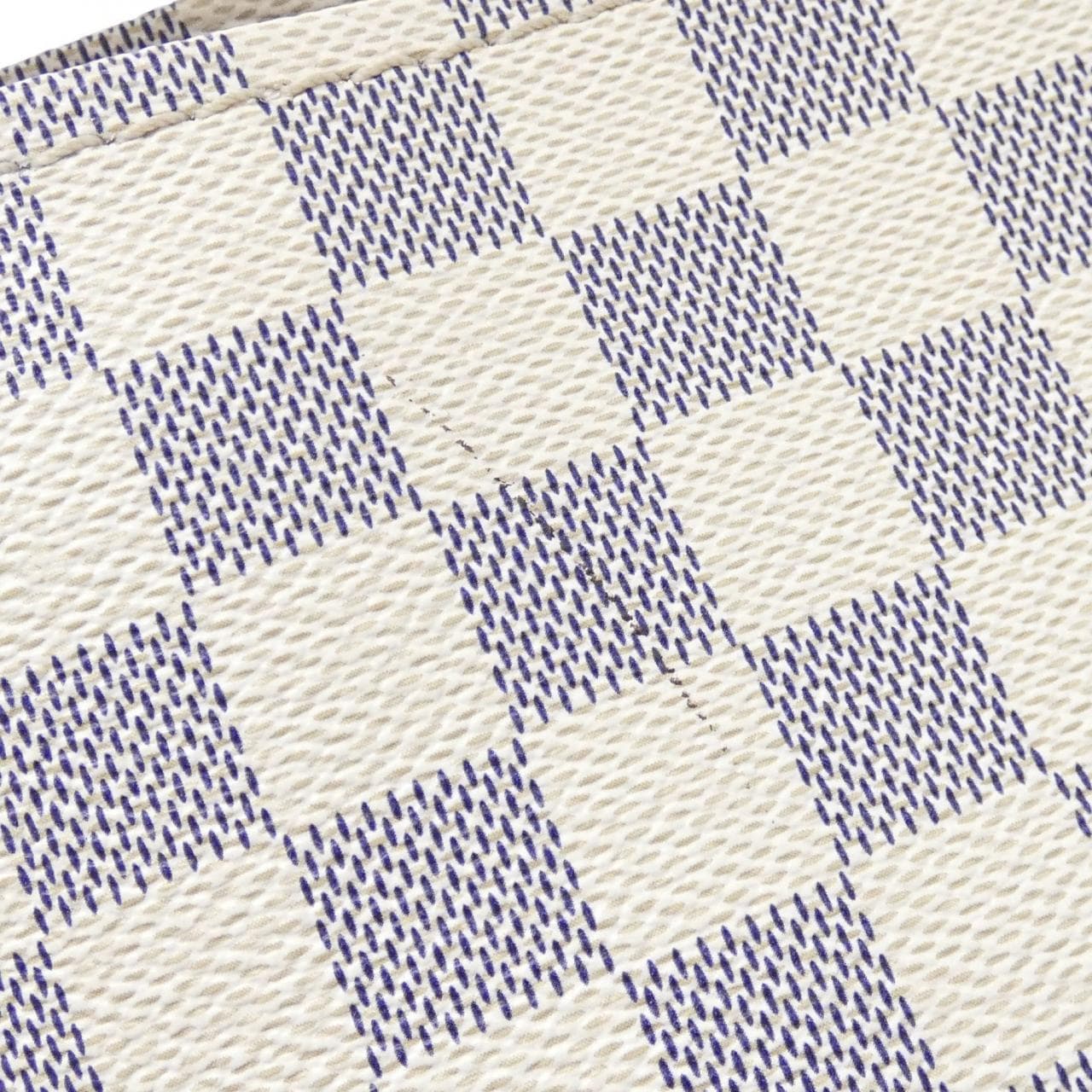 LOUIS VUITTON N41174 肩背包 Damier 3