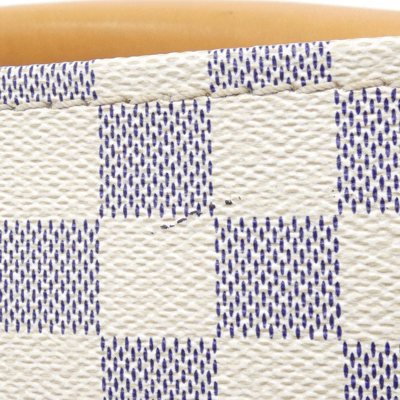 LOUIS VUITTON N41174 肩背包 Damier 4