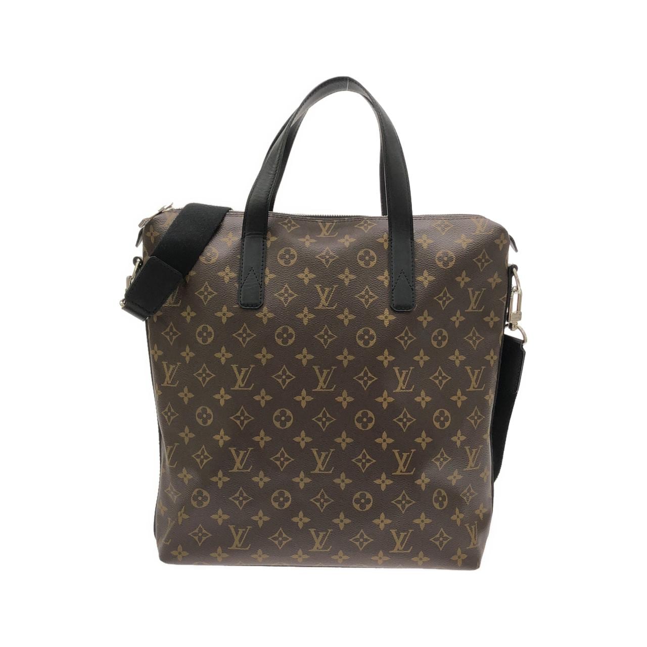 LOUIS VUITTON M40388 手提包 Monogram