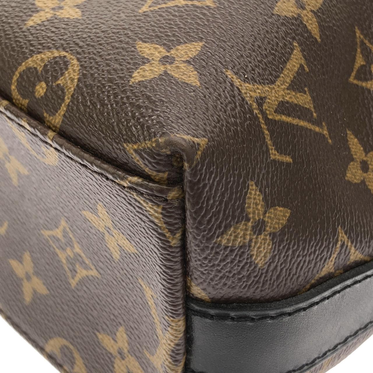 LOUIS VUITTON M40388 Handbag Monogram 2