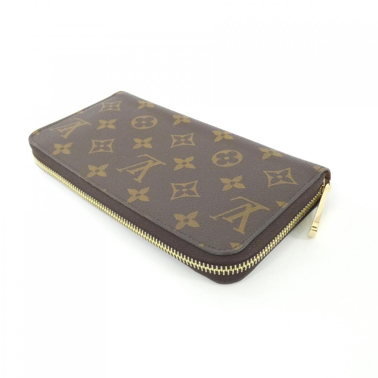 LOUIS VUITTON M42616 Wallet Monogram 2
