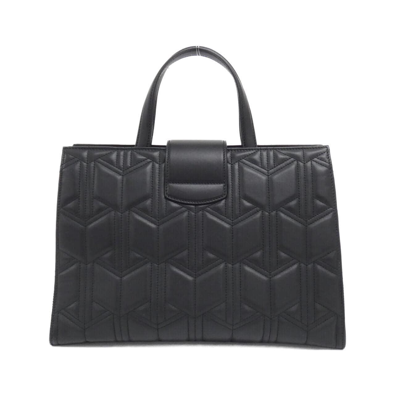 GUCCI 444167 DRWON 手提包 皮革 2