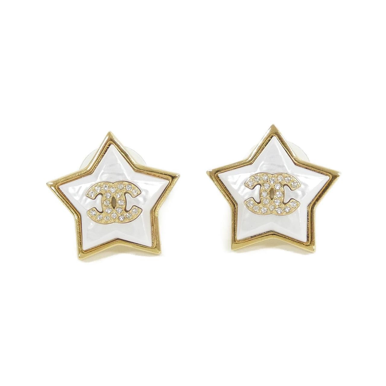 CHANEL ABC401 Accessories