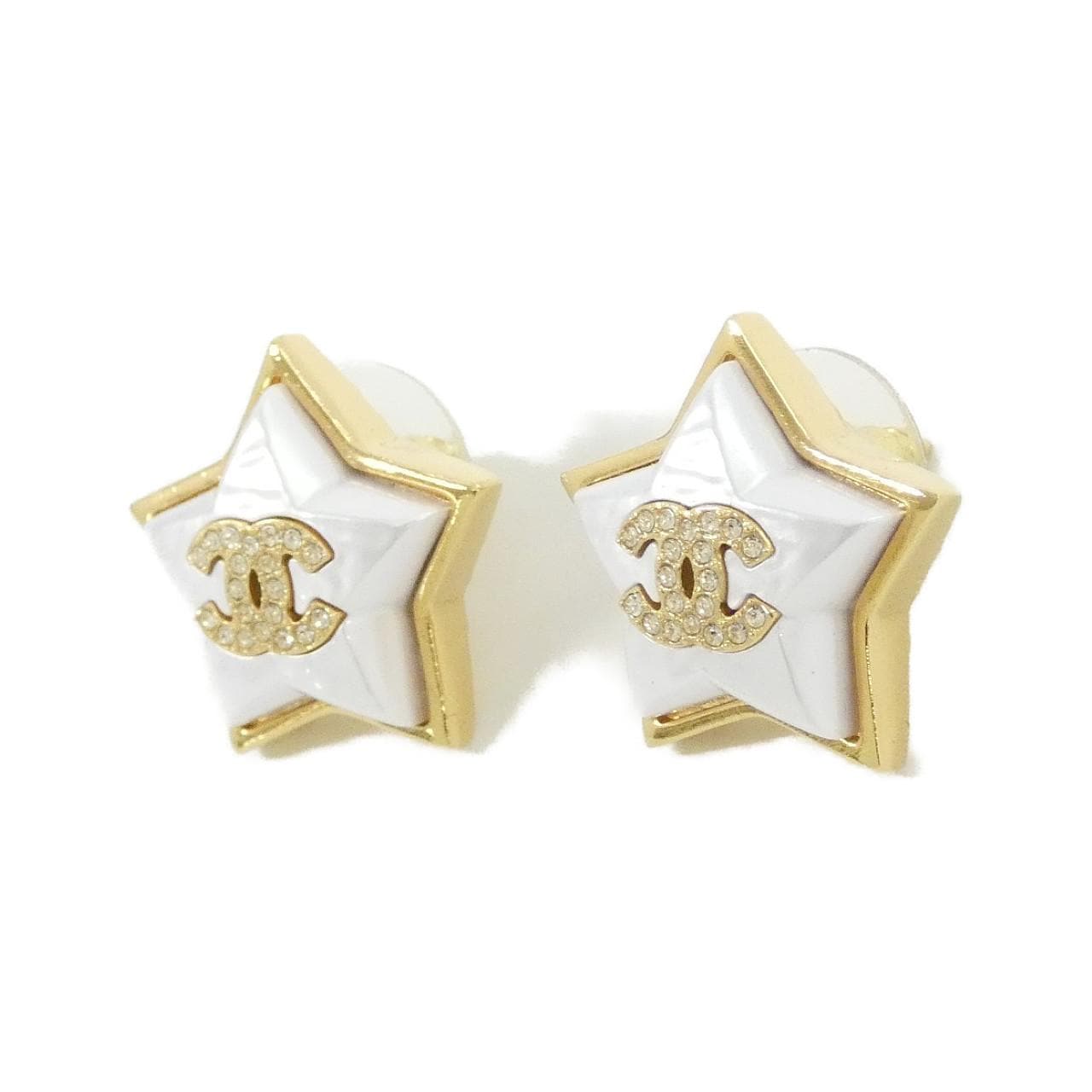 CHANEL ABC401 Accessories 2