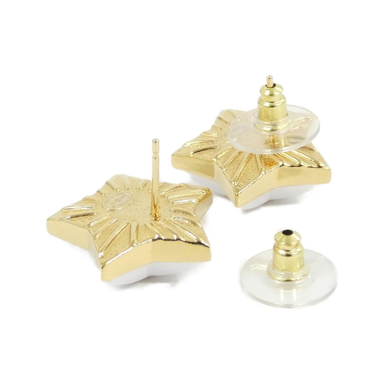 CHANEL ABC401 Accessories 3