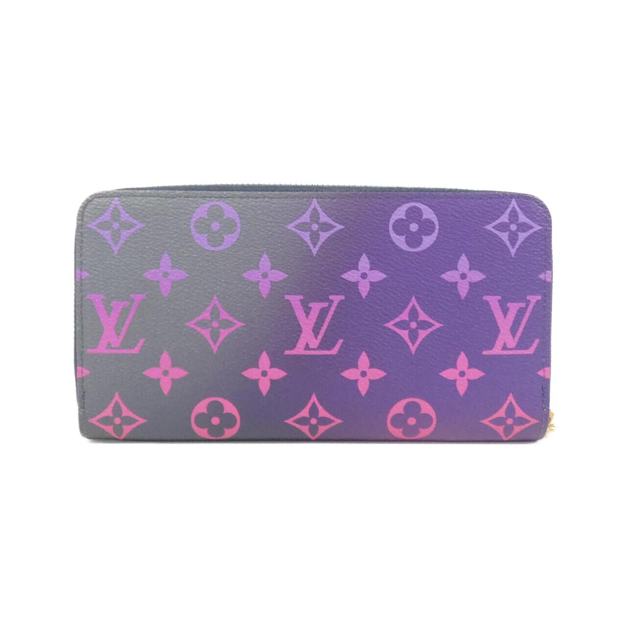 LOUIS VUITTON M81349 銀包 Monogram 2