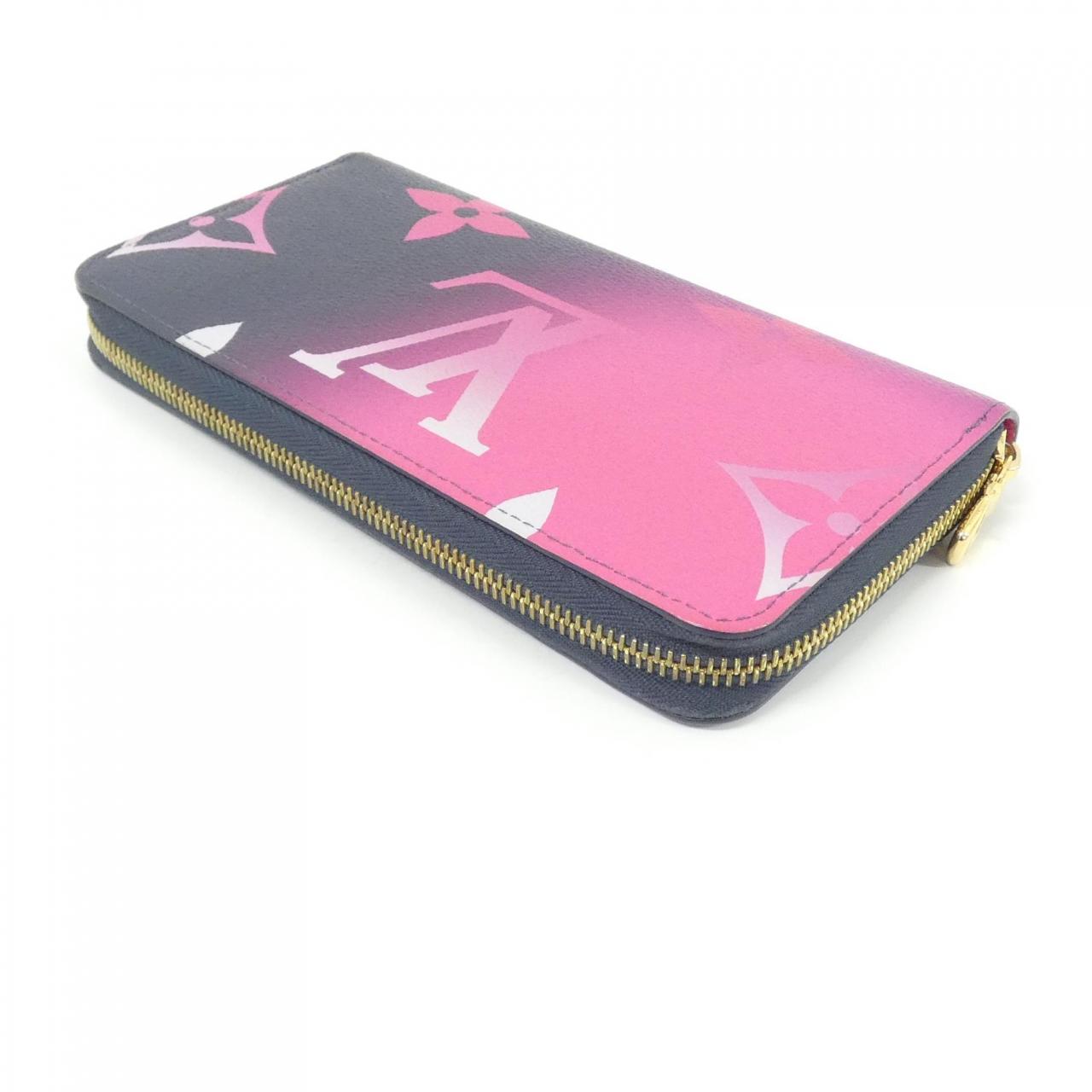LOUIS VUITTON M81349 銀包 Monogram 3