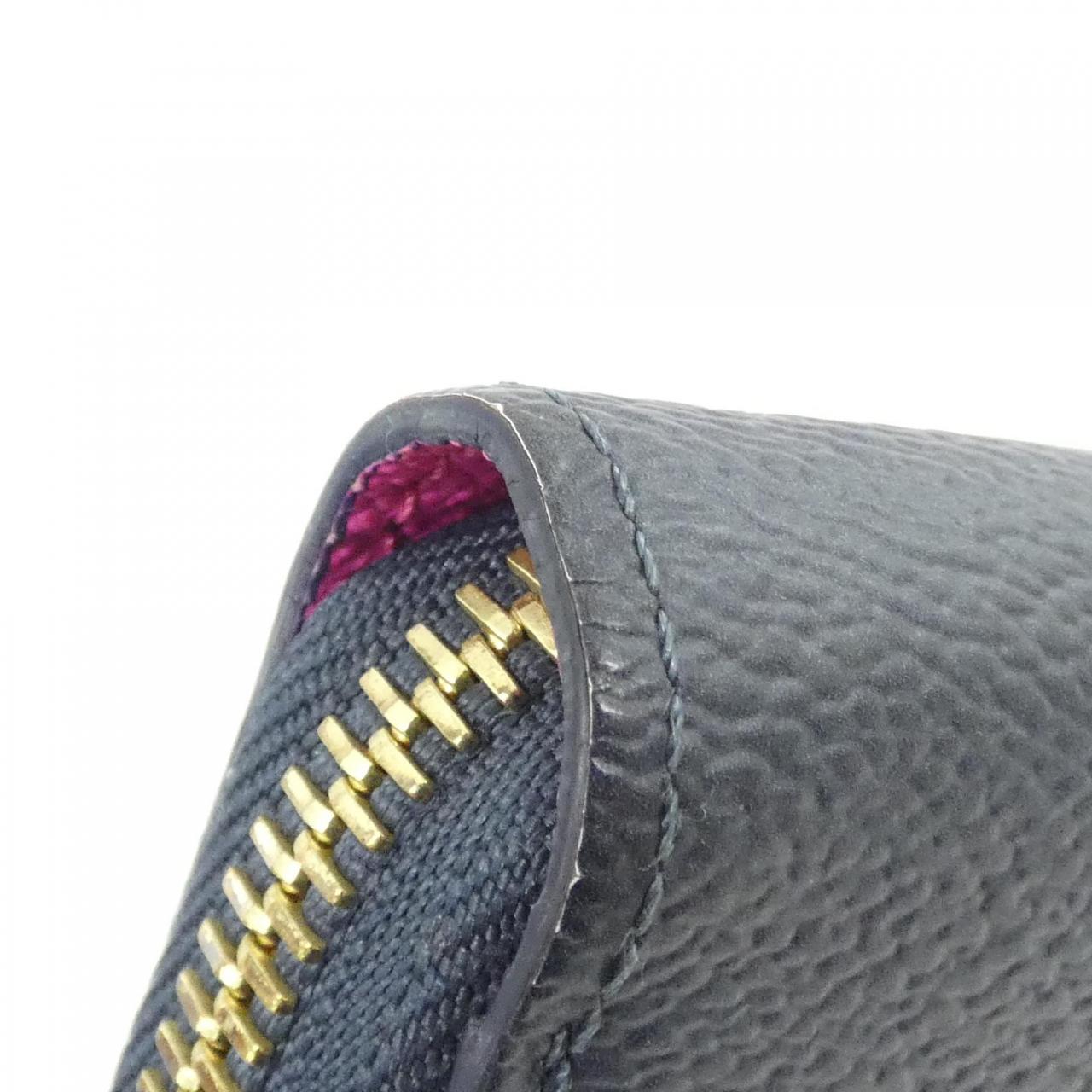 LOUIS VUITTON M81349 銀包 Monogram 4