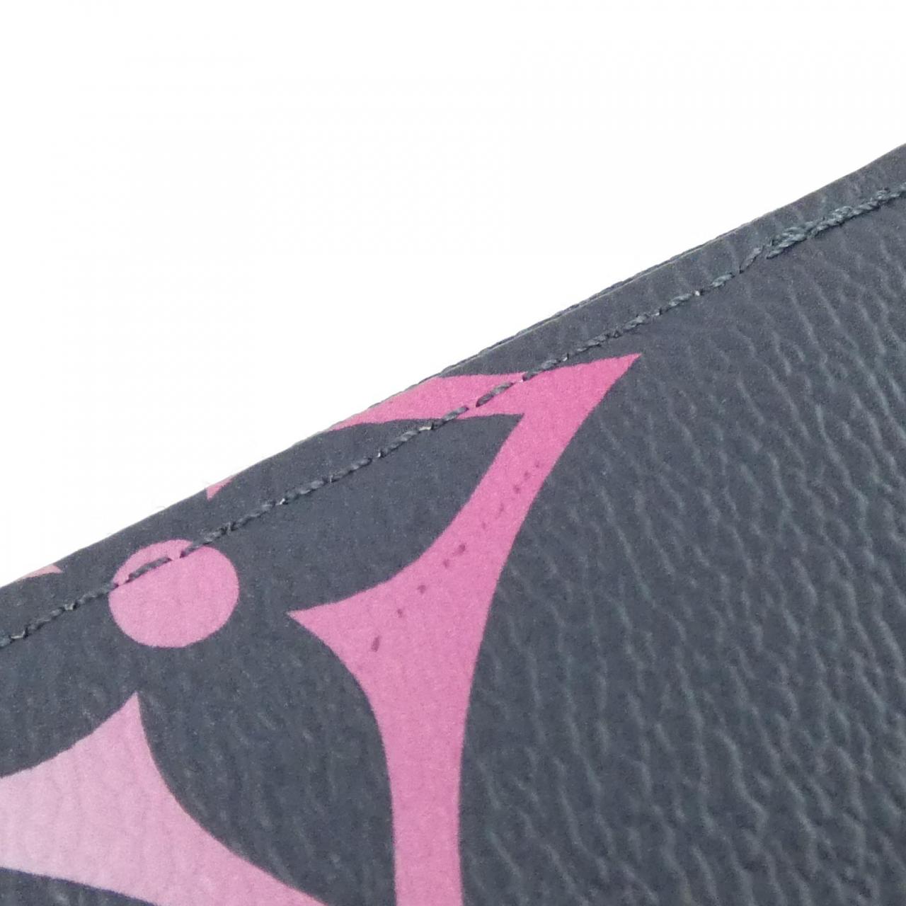 LOUIS VUITTON M81349 銀包 Monogram 5