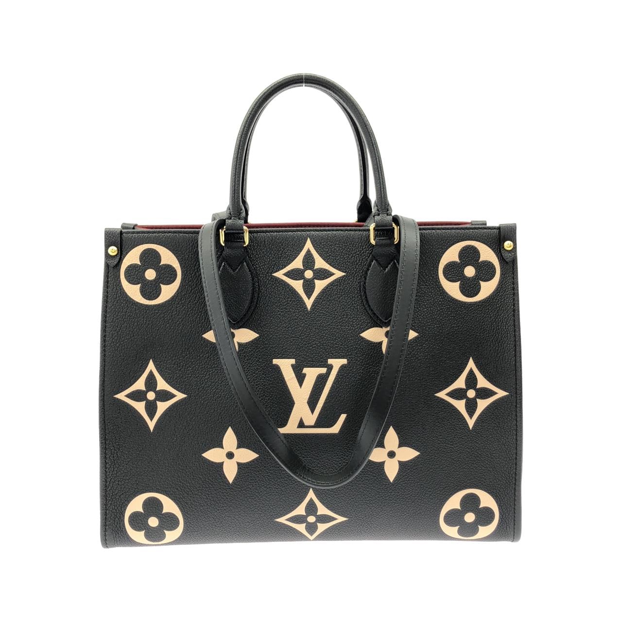 LOUIS VUITTON OnTheGo M45495 手提包 Monogram