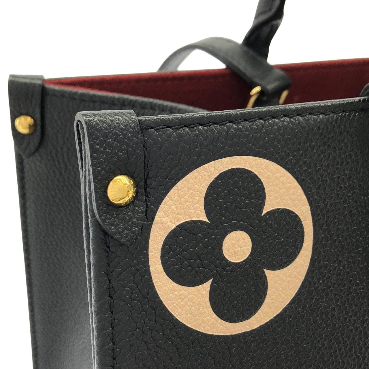 LOUIS VUITTON OnTheGo M45495 手提包 Monogram 3