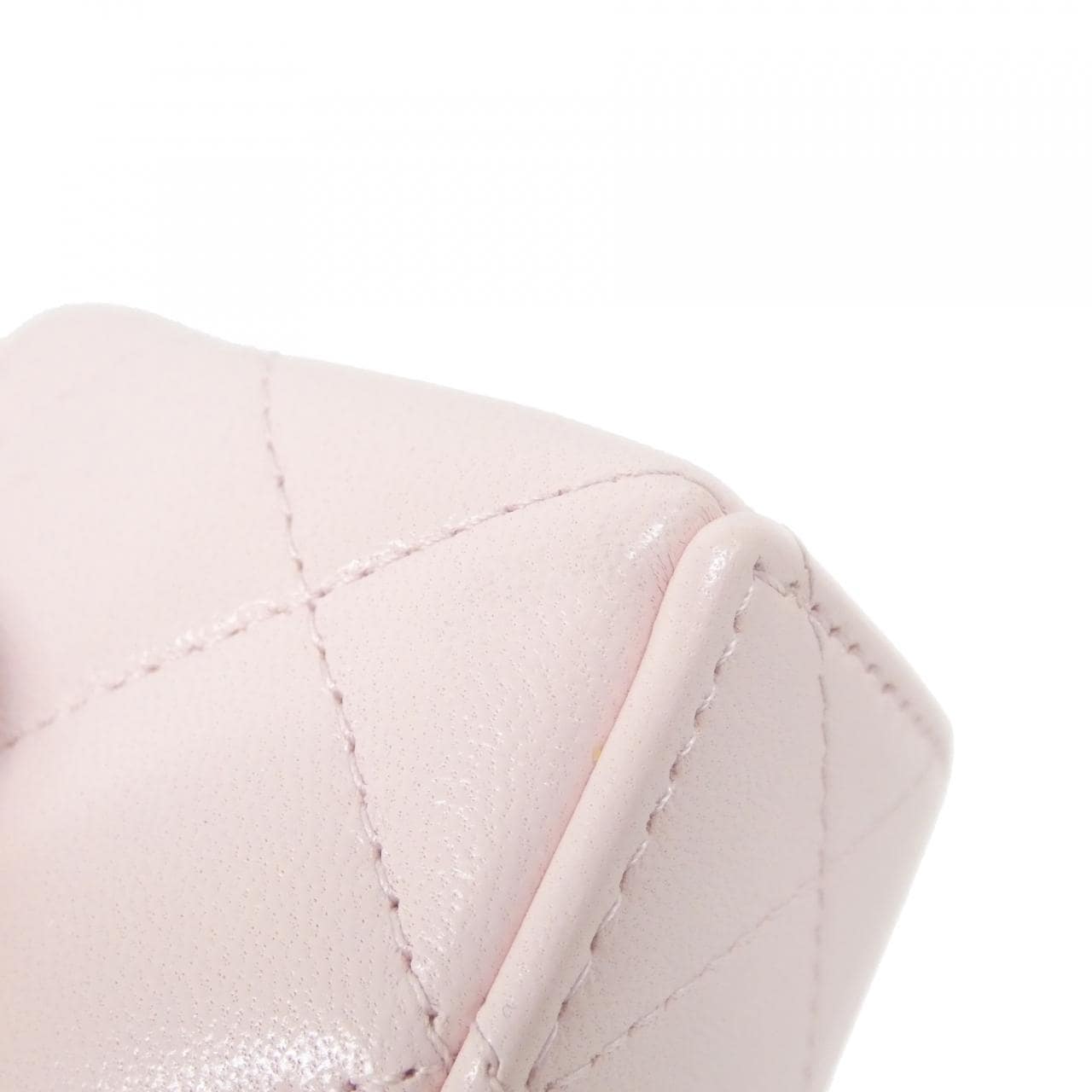 CHANEL AP4991 Key Case Lambskin 4