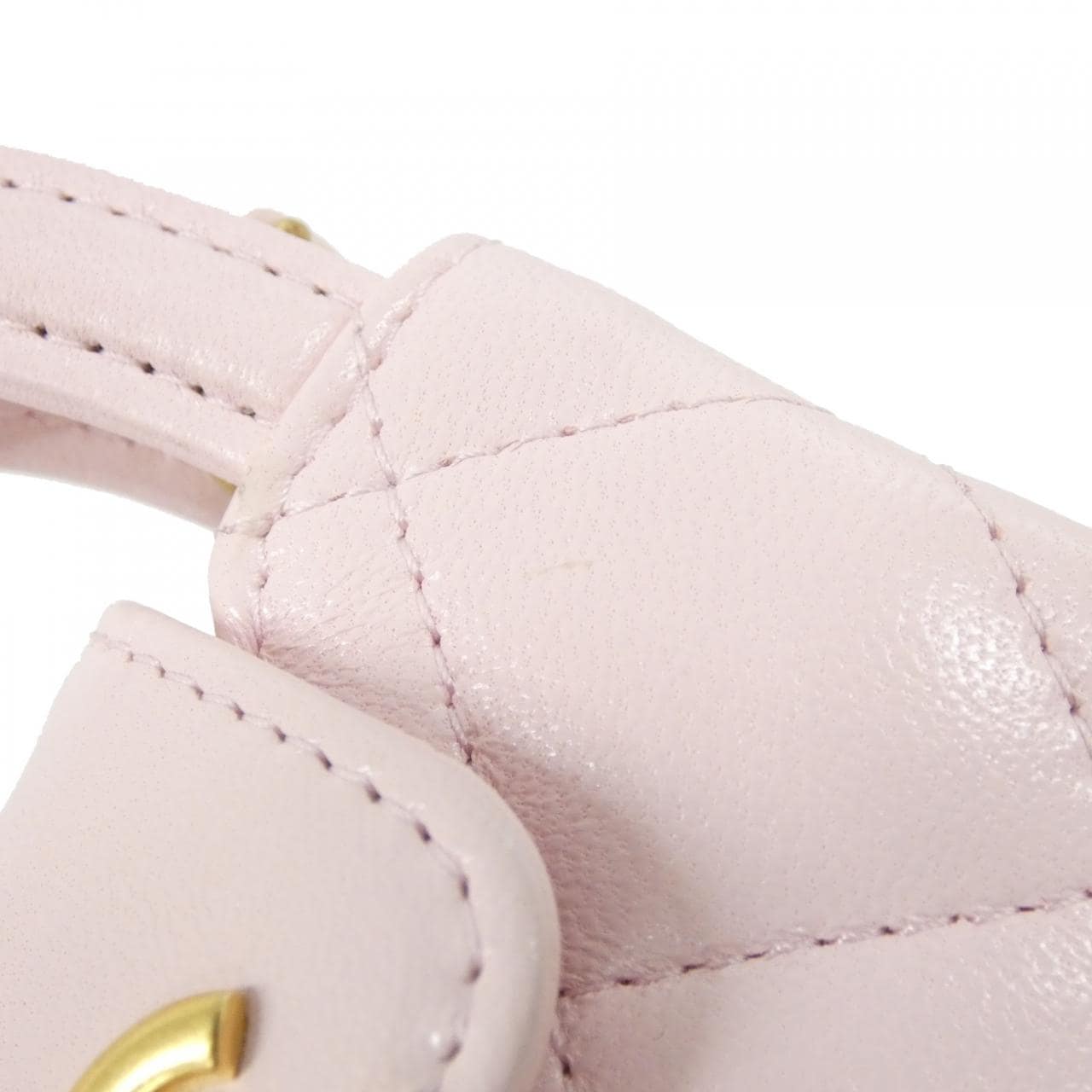 CHANEL AP4991 Key Case Lambskin 5