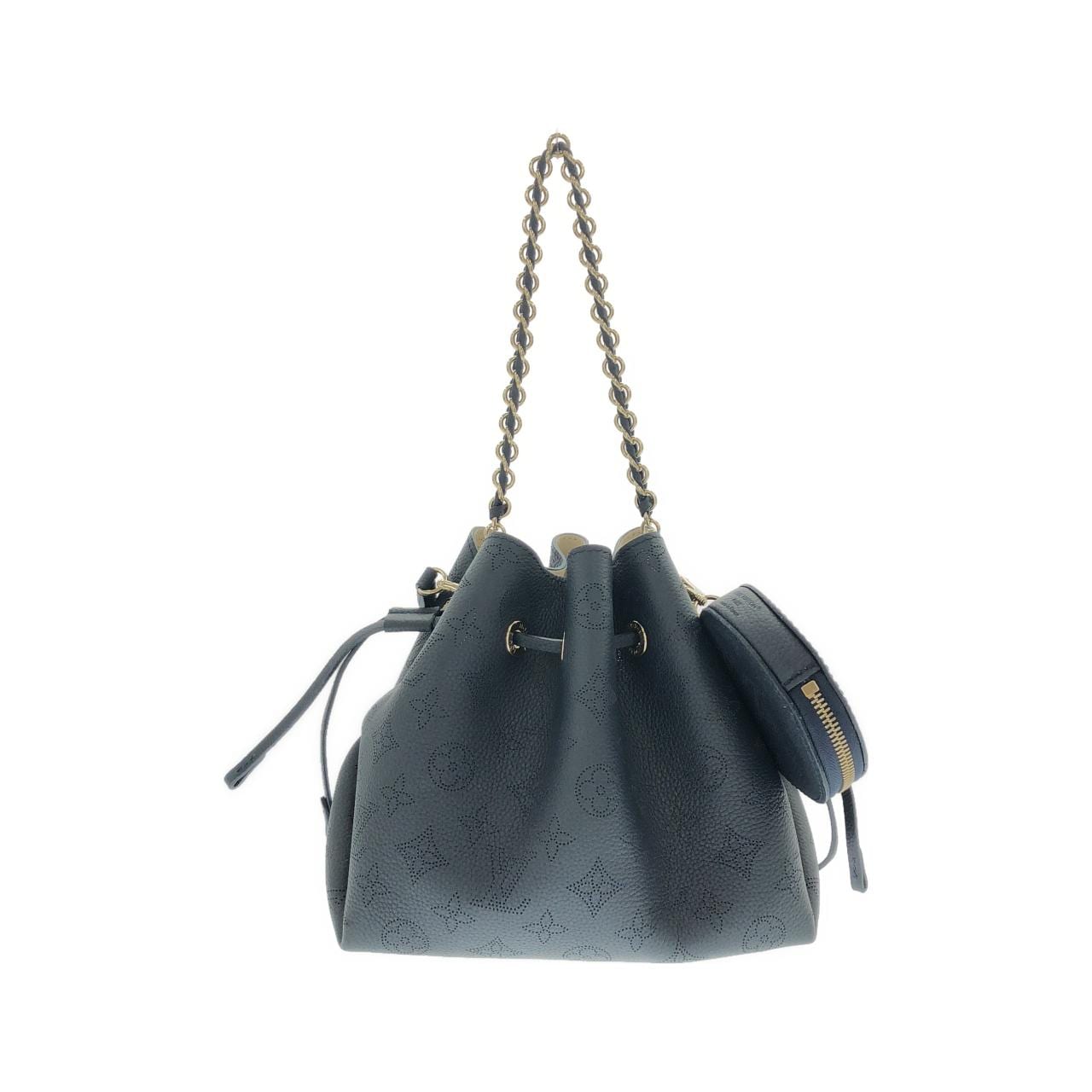 LOUIS VUITTON Mahina M14315 Shoulder 2