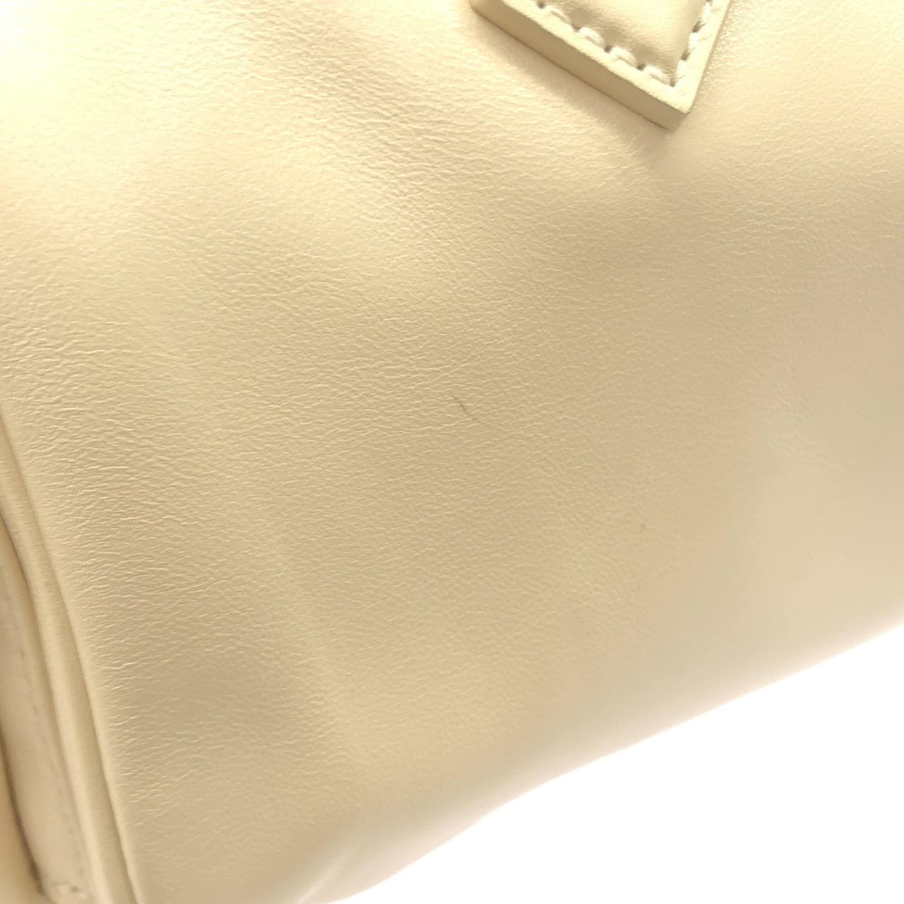 LOUIS VUITTON Speedy M12965 Shoulder Lambskin 5