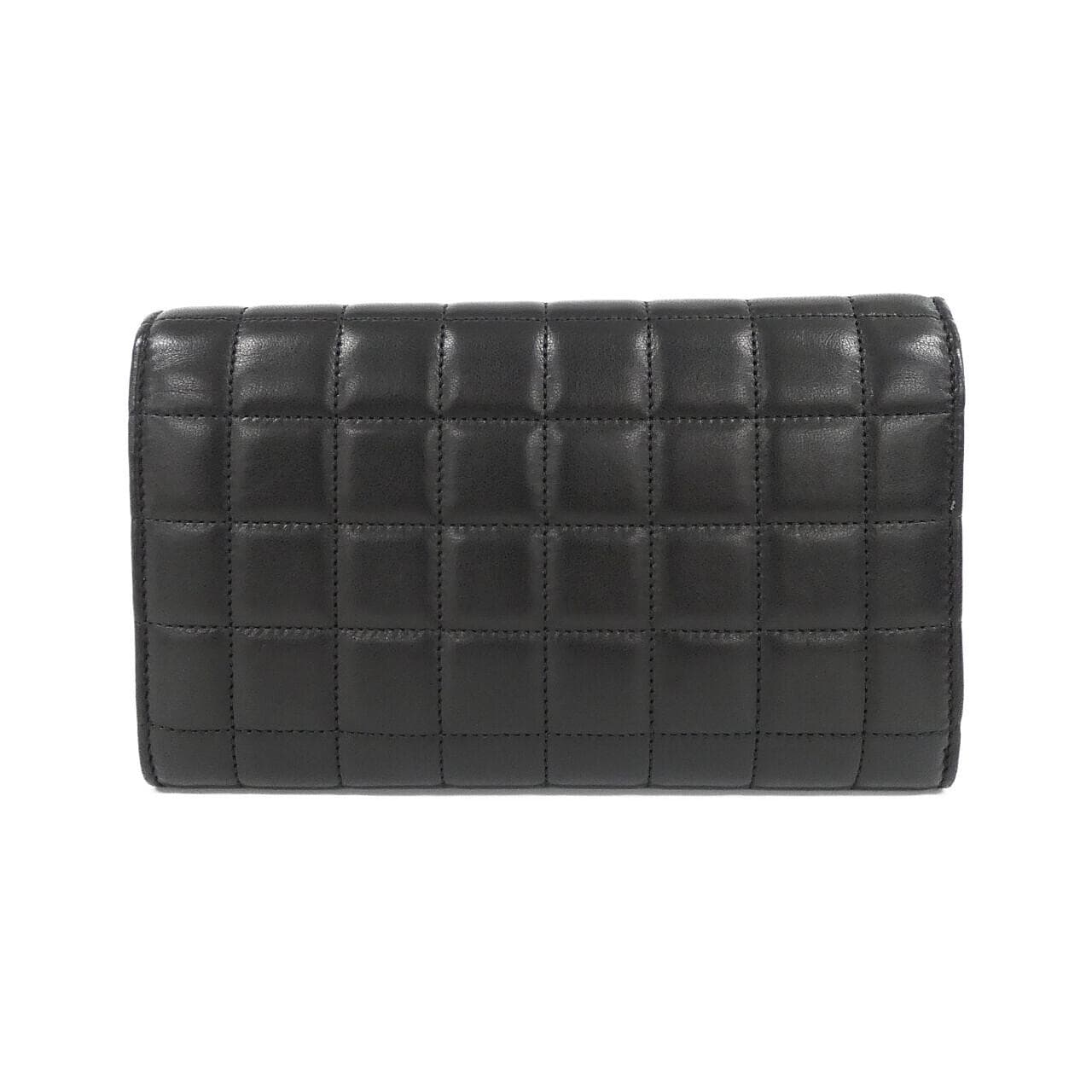 SAINT LAURENT 738109 AABVP 銀包 羊皮 2