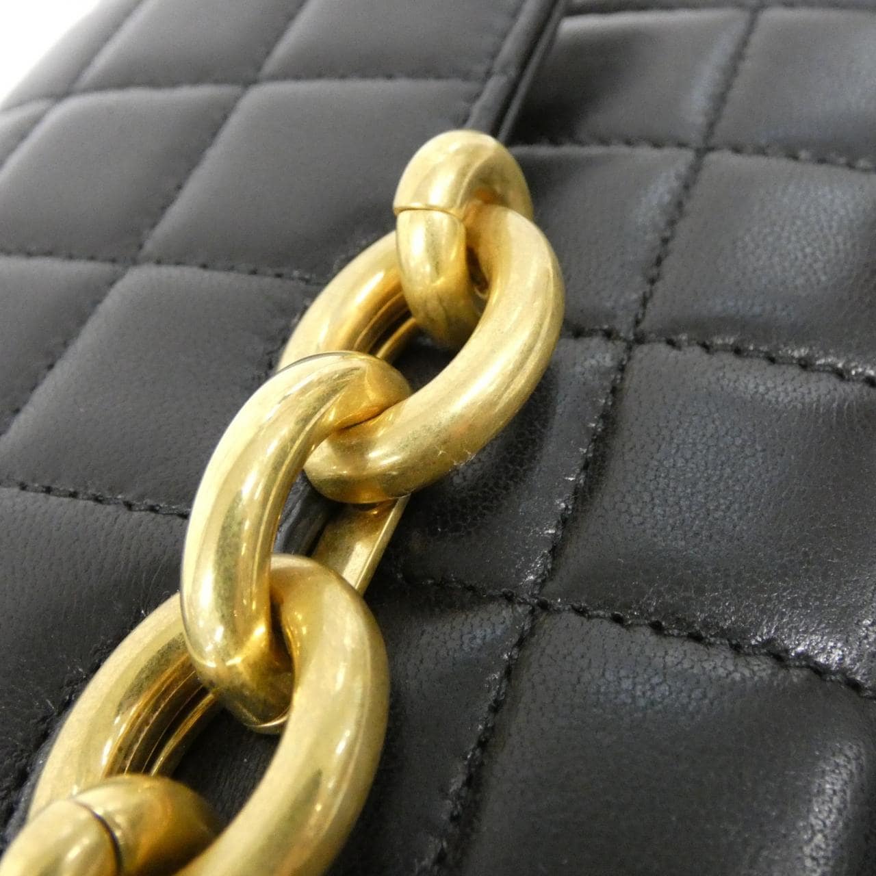 SAINT LAURENT 738109 AABVP 銀包 羊皮 4