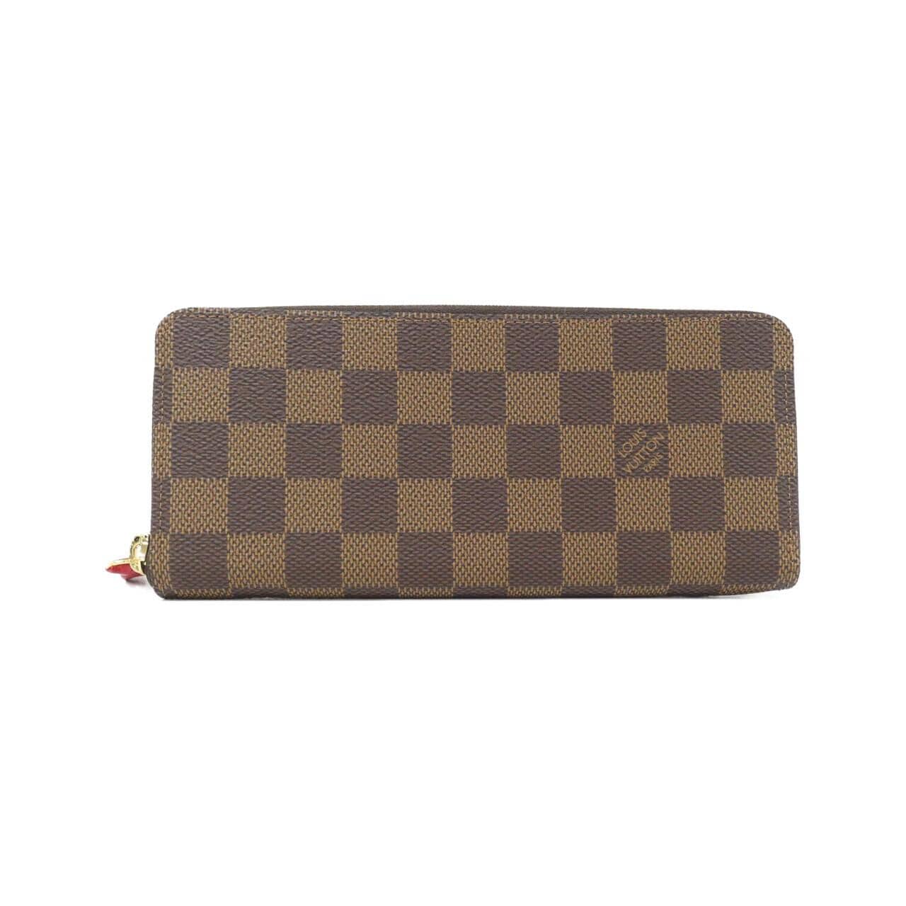 LOUIS VUITTON N60534 Wallet Clemence