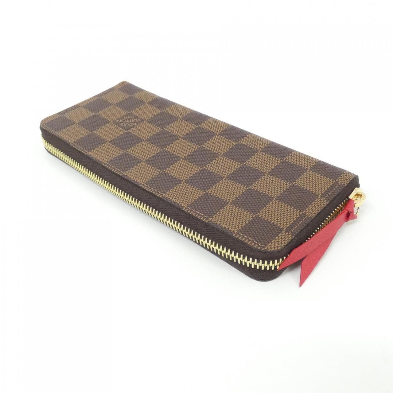LOUIS VUITTON N60534 Wallet Clemence 2