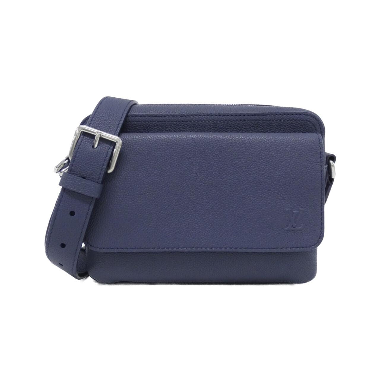 LOUIS VUITTON M15260 肩背包 羊皮