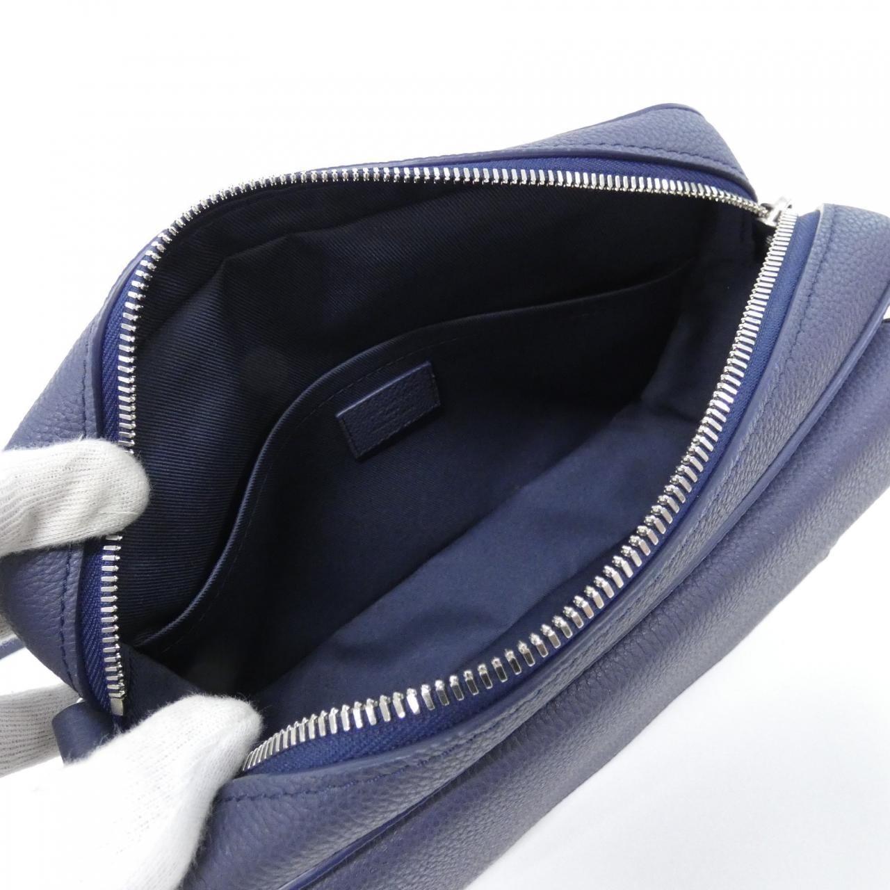 LOUIS VUITTON M15260 肩背包 羊皮 7