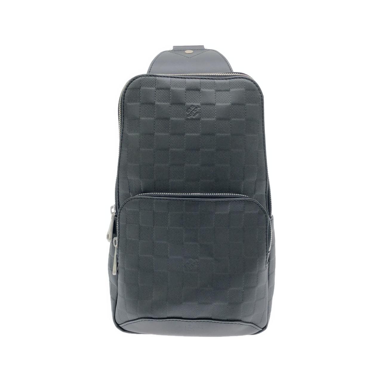 LOUIS VUITTON Avenue N41720 Handbag Damier