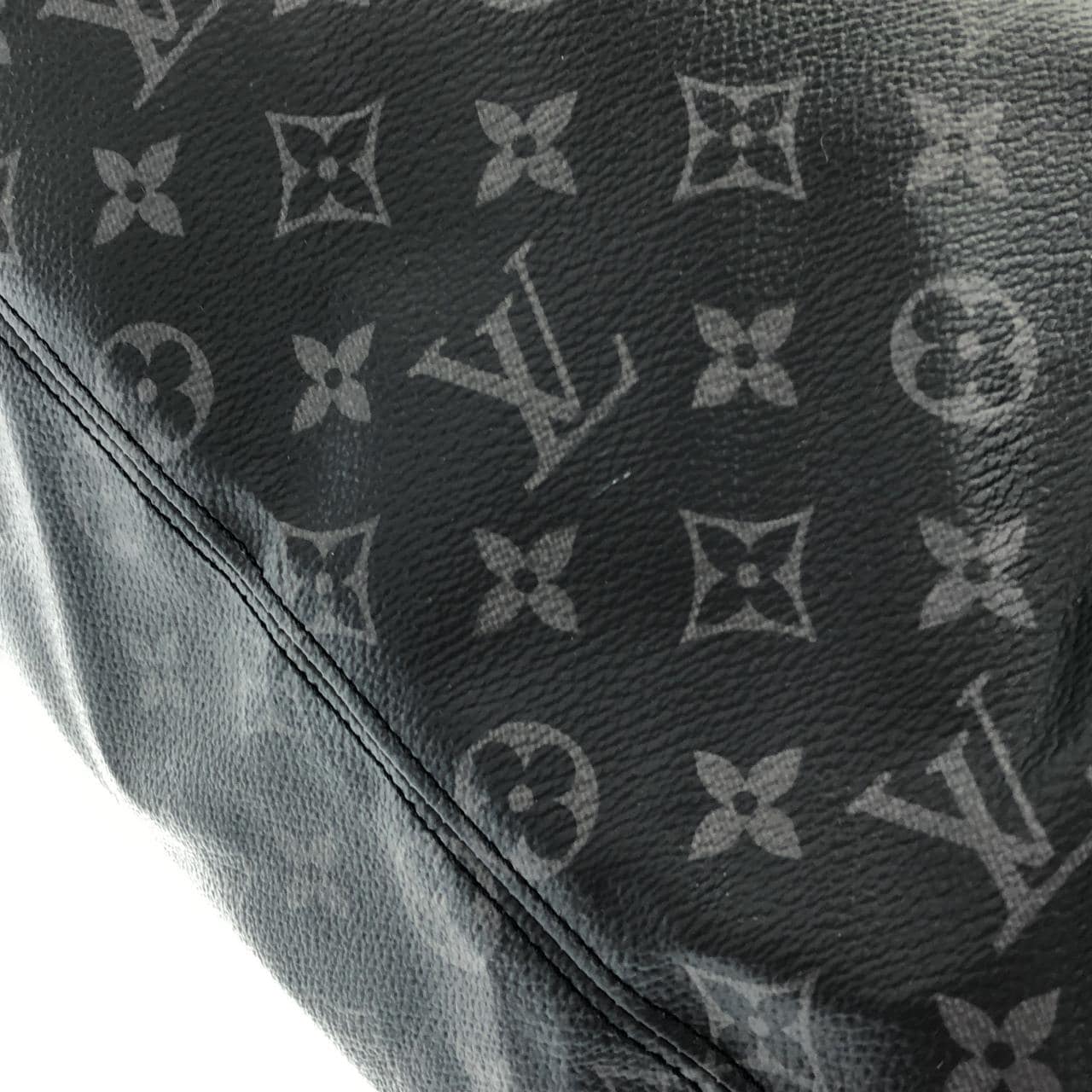 LOUIS VUITTON Eclipse M44228 手提包 Monogram 3