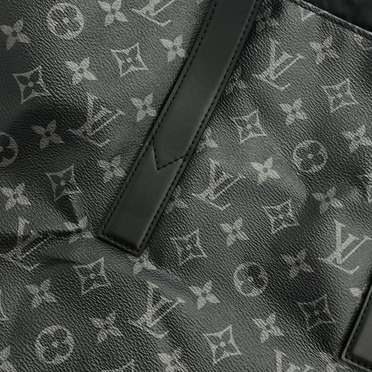 LOUIS VUITTON Eclipse M44228 手提包 Monogram 4