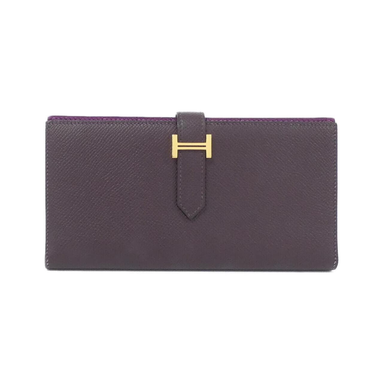 HERMES 073596CC Wallet Epsom