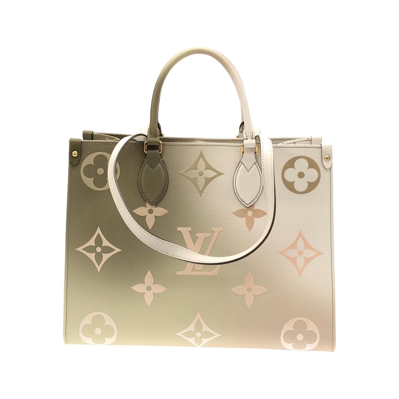 LOUIS VUITTON OnTheGo M20510 Handbag Monogram