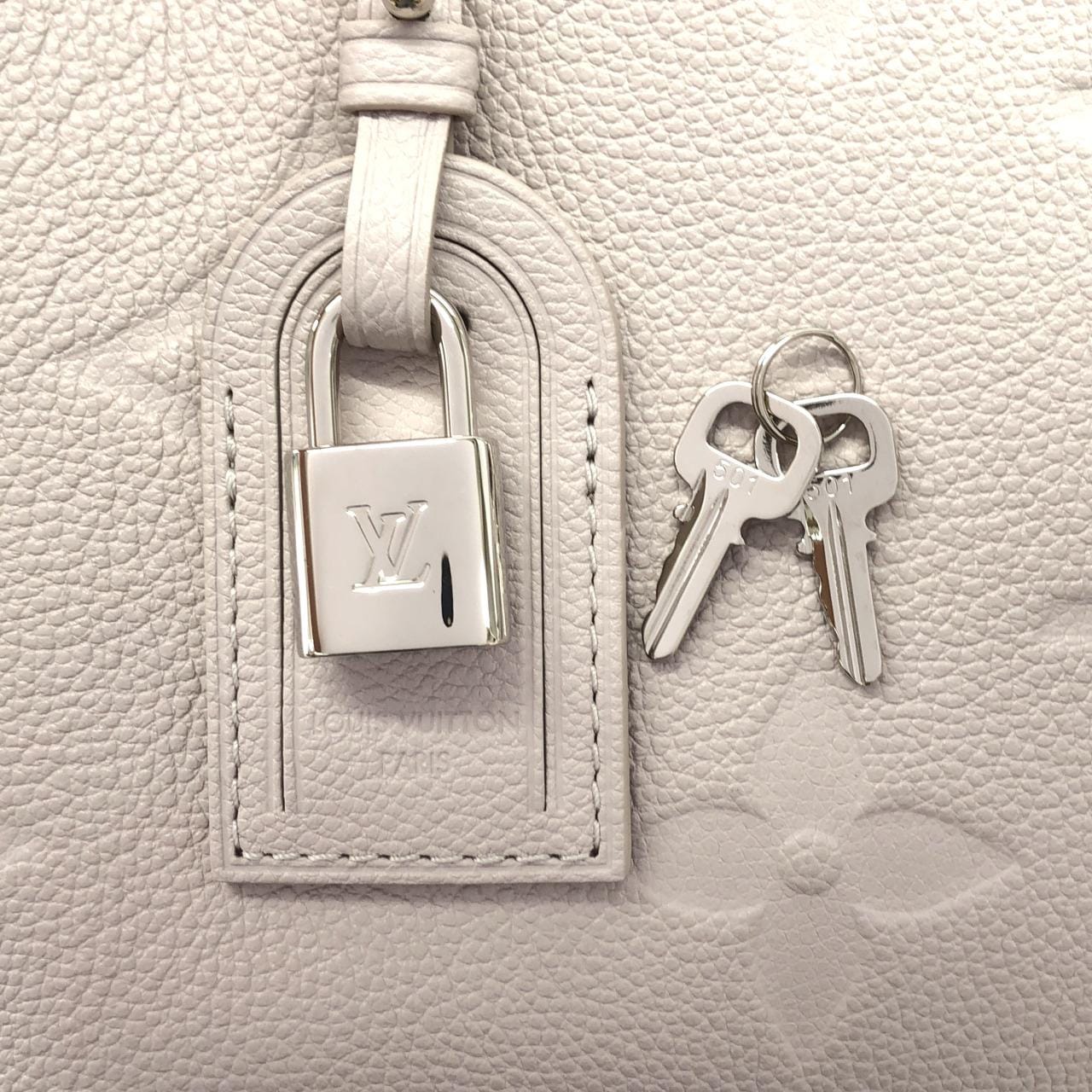 LOUIS VUITTON M13803 手袋 Monogram 4