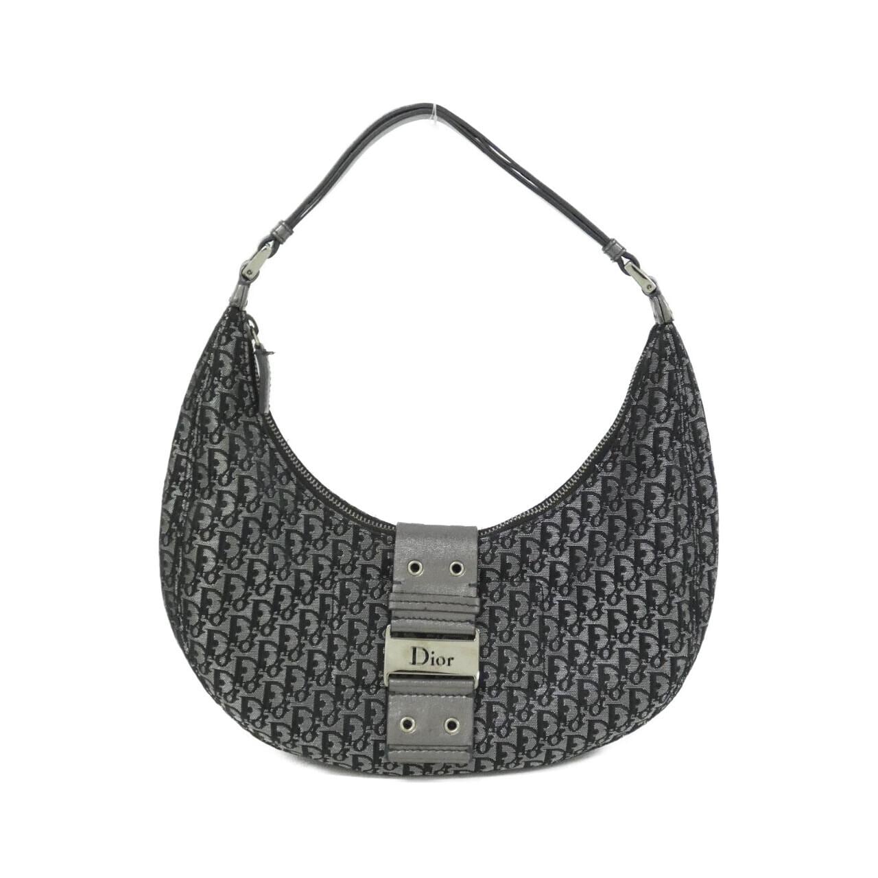 DIOR Shoulder Canvas
