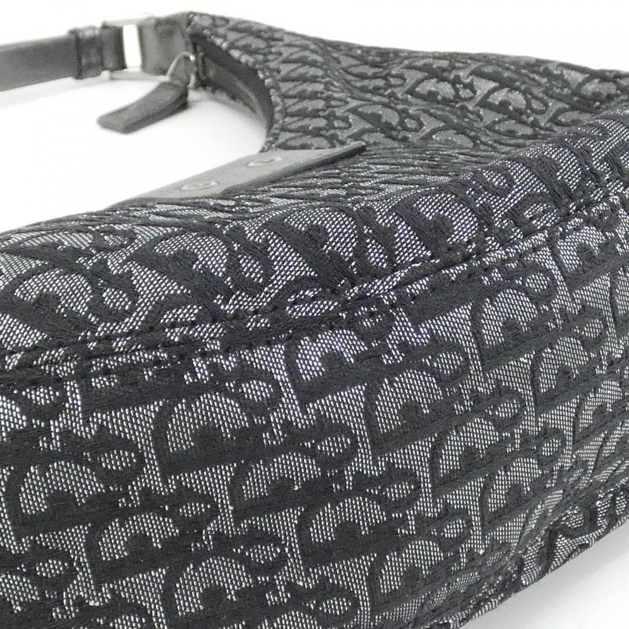DIOR Shoulder Canvas 3