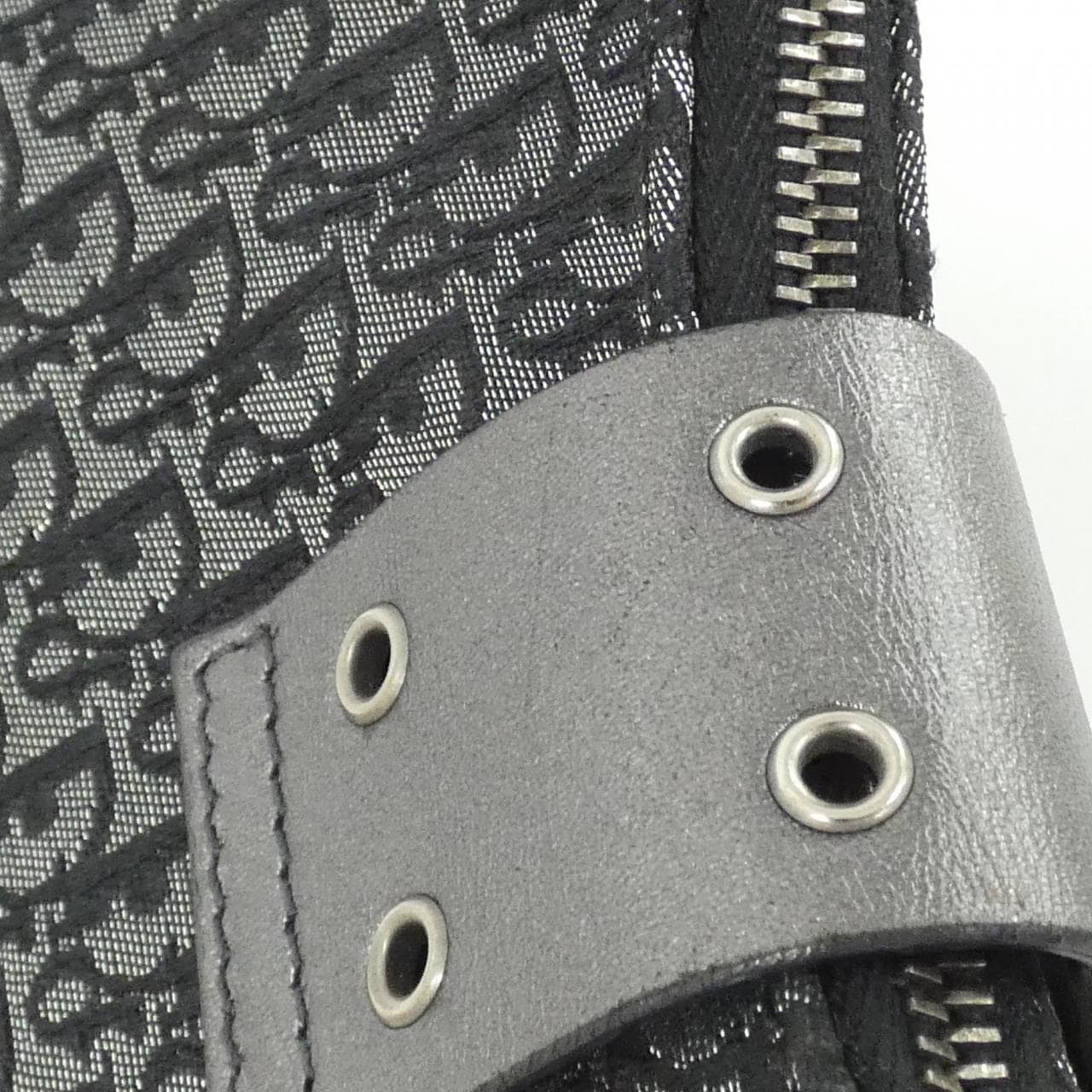 DIOR Shoulder Canvas 5