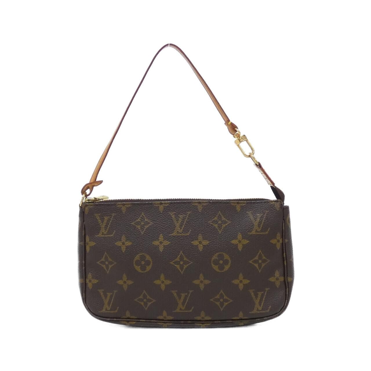 LOUIS VUITTON Pochette M51980 Pochette Monogram