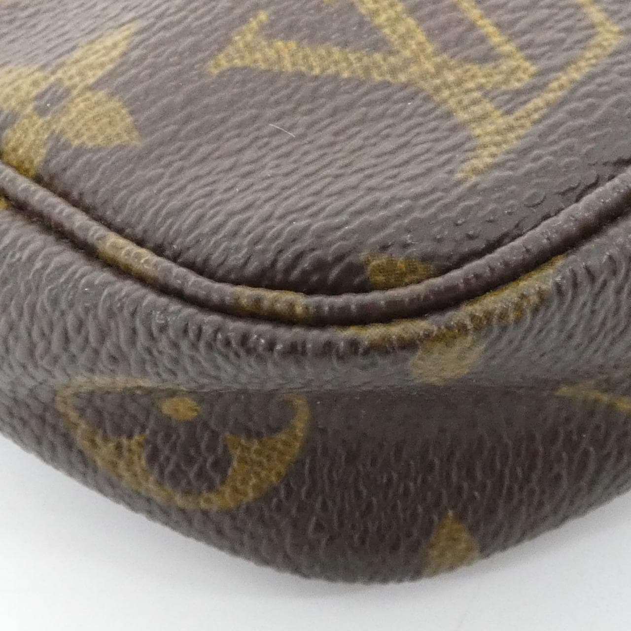 LOUIS VUITTON Pochette M51980 Pochette Monogram 2